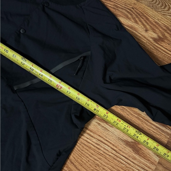 Nike Tech Full Snap Jacket Size Small - Picture 8 of 12